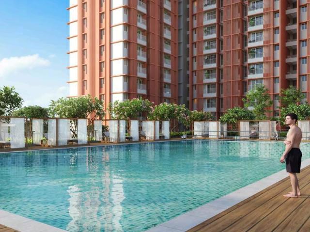 Flat for sale in Pimpri, Pimpri-Chinchwad