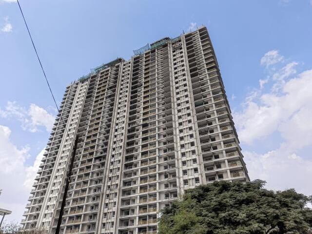 Flat for sale in Pune
