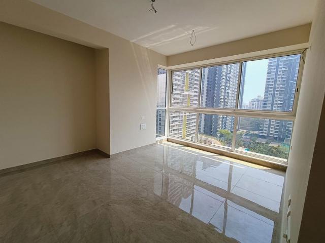 Flat for sale in Tata Serein, Thane