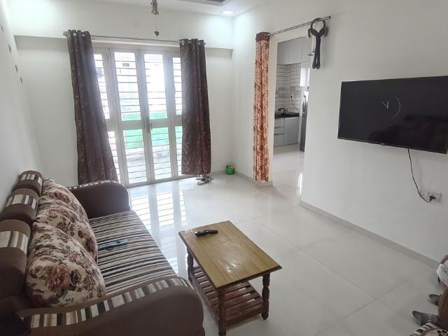 Flat for sale in Kunal Icon, Pimpri-Chinchwad