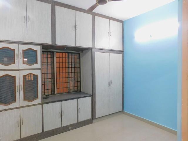 Flat for sale in SBH Colony, Hyderabad