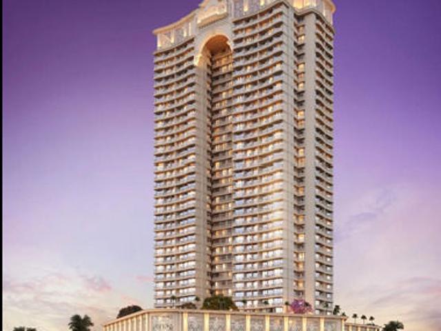 Flat for sale in Nerul East, Navi Mumbai