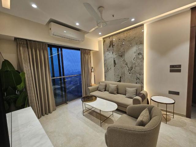 Flat for sale in Abhyudaya Nagar, Mumbai City District