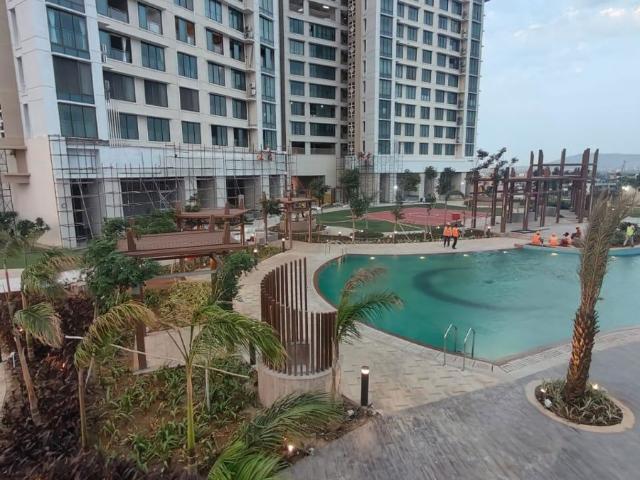 Flat for sale in Abhyudaya Nagar, Mumbai City District