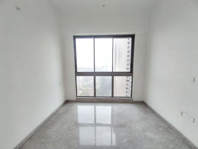 Flat for sale in Byculla West, Mumbai City District