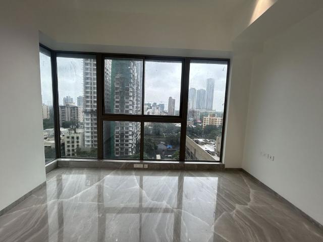 Flat for sale in Byculla West, Mumbai City District