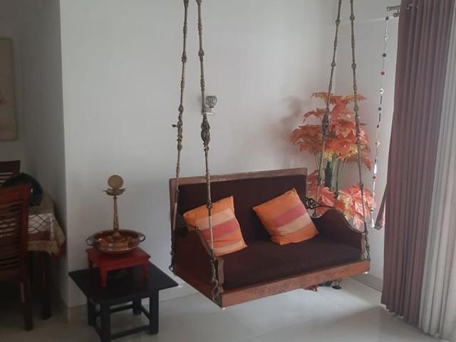 Flat for sale in Andheri East, Mumbai