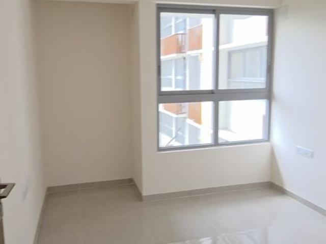 Flat for sale in Soham Tropical Lagoon, Thane