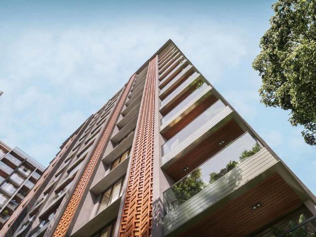 Flat for sale in Vile Parle West, Mumbai