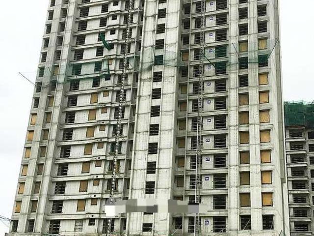 Flat for sale in Sobha Townpark, Yadavanahalli