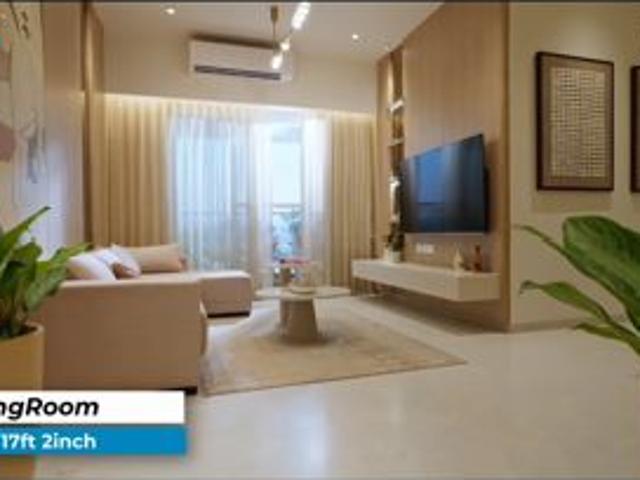 Flat for sale in Mundhwa, Pune