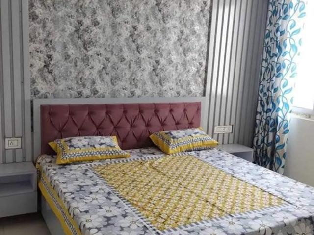 Flat for sale in Pink City, Jetpur