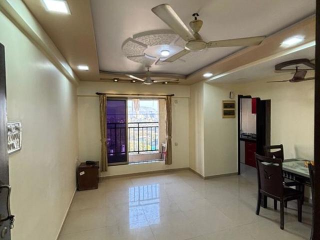 Flat for sale in Hari Dada Chawl, Thane