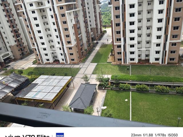 Flat for sale in Greater Hyderabad Municipal Corporation West Zone, Hyderabad