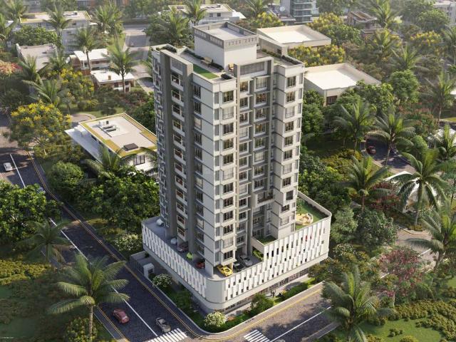 Flat for sale in Andheri - Mumbai, National Capital Territory Of Delhi