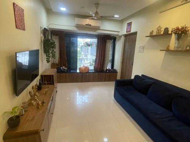 Flat for sale in Andheri - Mumbai, National Capital Territory Of Delhi