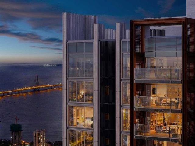 Flat for sale in Byculla West, Mumbai City District