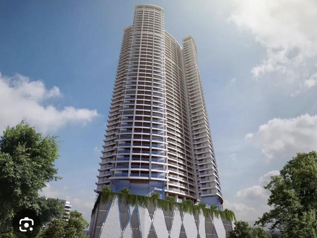 Flat for sale in Malad East, Mumbai Suburban District