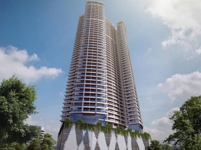 Flat for sale in Malad East, Mumbai Suburban District