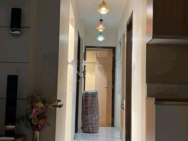 Flat for sale in Pirojsha Godrej Nagar, Mumbai