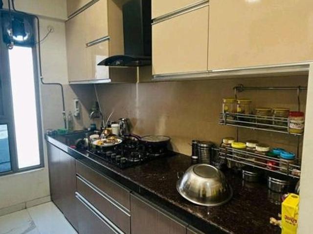 Flat for sale in Pirojsha Godrej Nagar, Mumbai