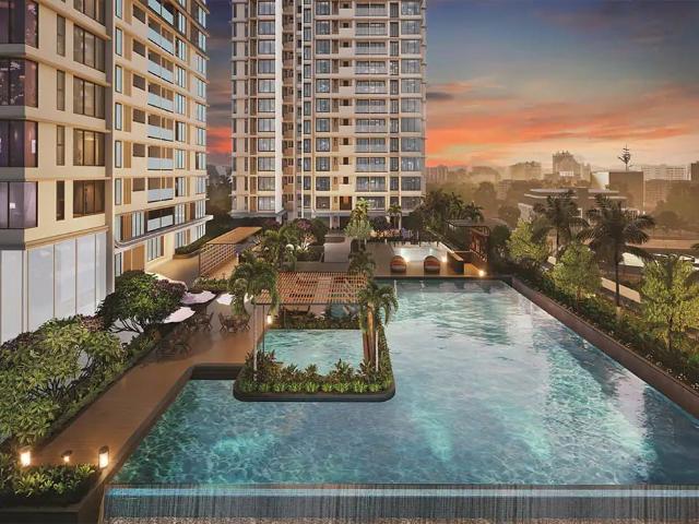 Flat for sale in Kalwa, National Capital Territory Of Delhi
