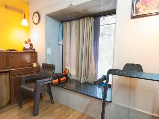 Flat for sale in Dahisar West, Mumbai Suburban District