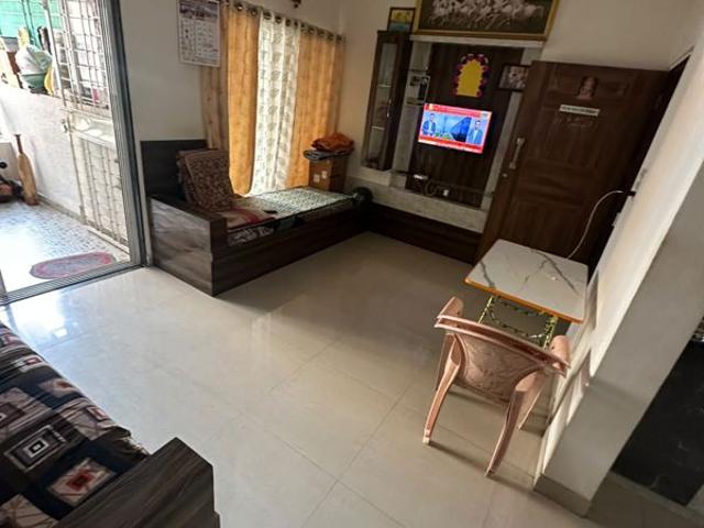 Flat for sale in Dhayari, Pune