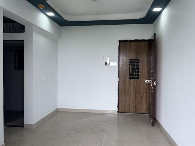 Flat for sale in Milap Nagar, Kalyan-Dombivli
