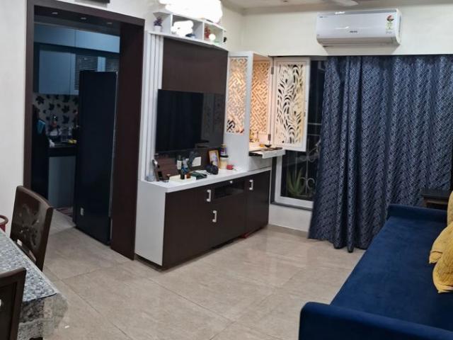 Flat for sale in Andheri - Mumbai, National Capital Territory Of Delhi