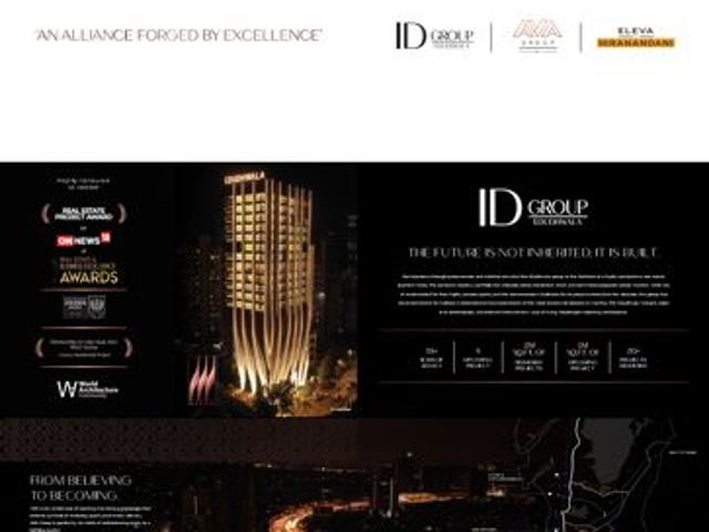 Flat for sale in Goregaon West, Mumbai Suburban District