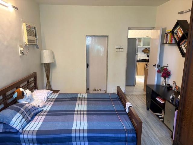 Flat for sale in Oshiwara, Mumbai