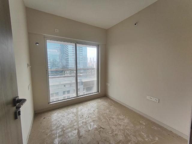 Flat for sale in Asalpha, Mumbai