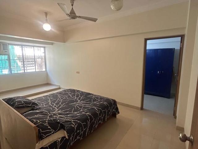 Flat for sale in Asalpha, Mumbai