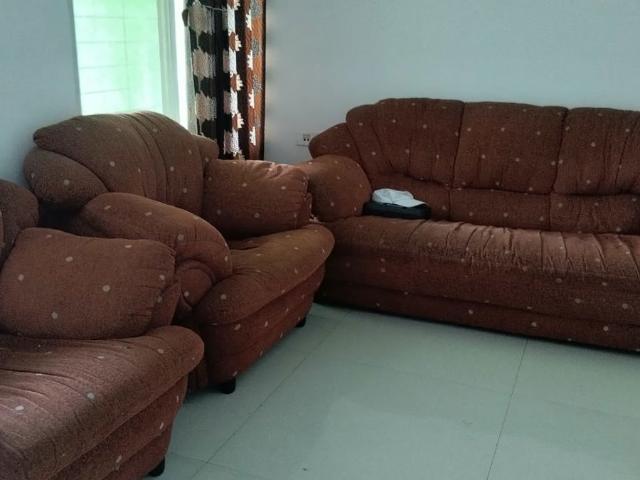 Flat for sale in Tinsel Town, Maan