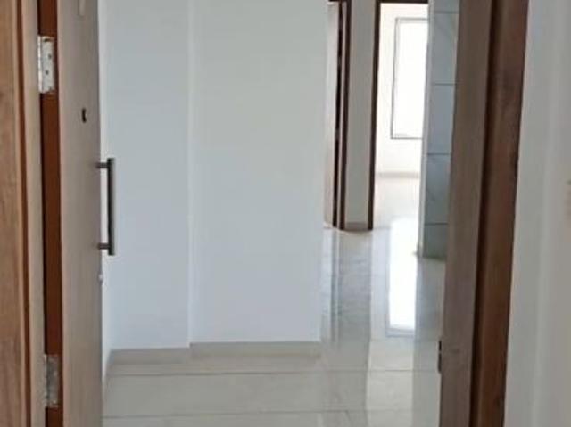 Flat for sale in Keshav Nagar, Pune