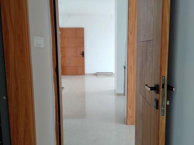 Flat for sale in Rutuja Park, Pune
