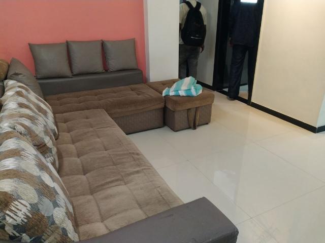 Flat for sale in Airoli Gaon, Navi Mumbai