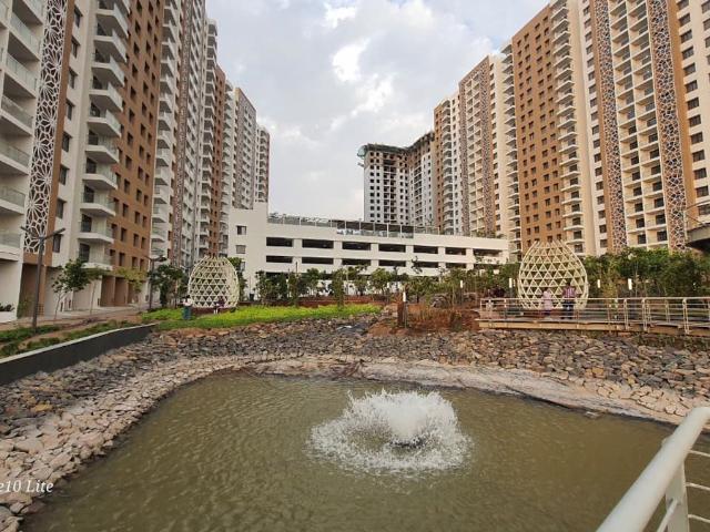 Flat for sale in Wagholi, Pune