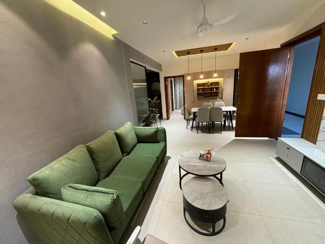 Flat for sale in Lakdi-ka-pul, Hyderabad