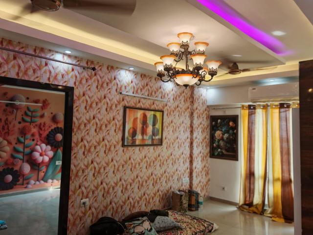 Flat for sale in Ghaziabad