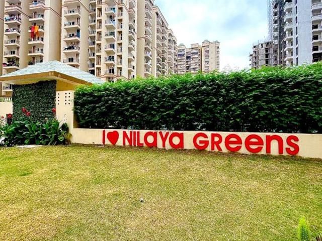 Flat for sale in Ghaziabad