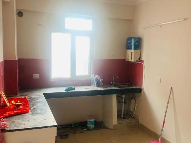 Flat for sale in Ghaziabad