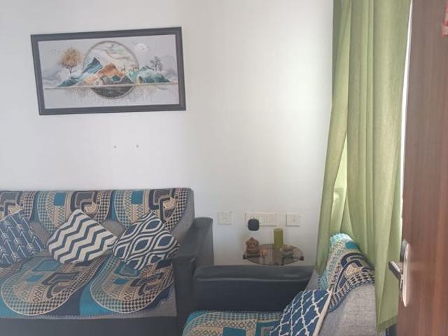 Flat for sale in AS Rao Nagar, Hyderabad