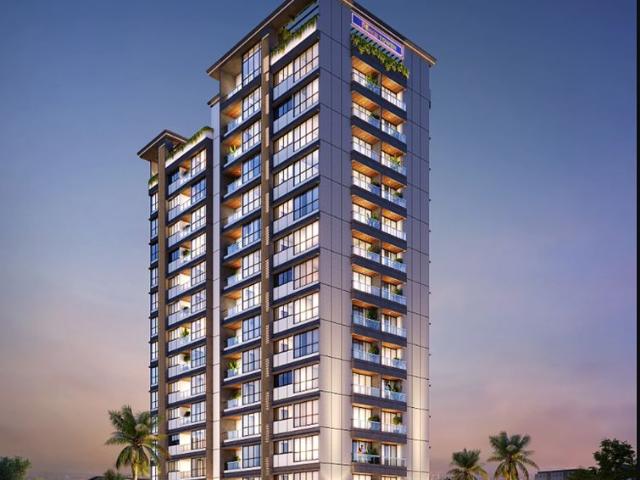 Flat for sale in Chakankar Mala, Pune