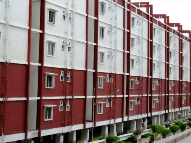 Flat for sale in Kowkur, Hyderabad
