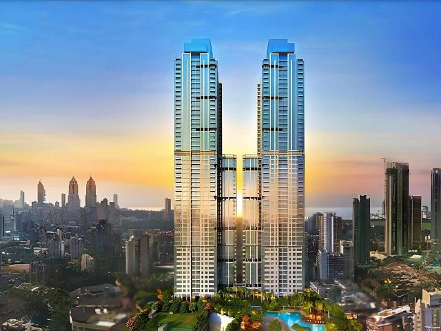 Flat for sale in Byculla West, Mumbai City District