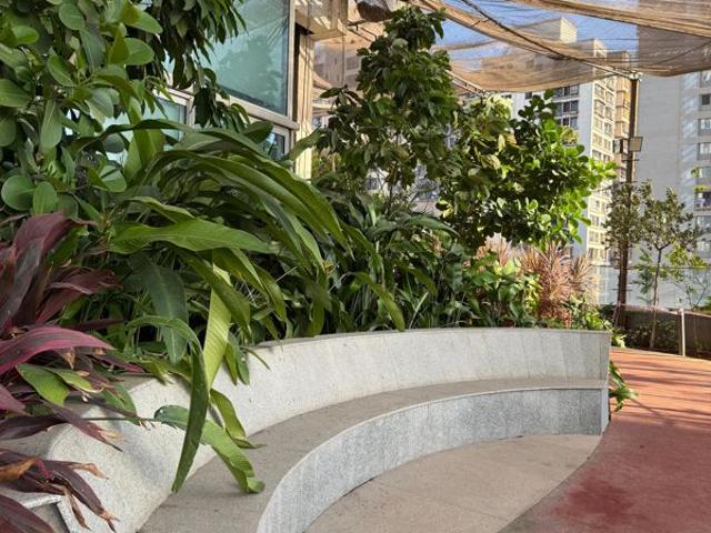 Flat for sale in Byculla West, Mumbai City District