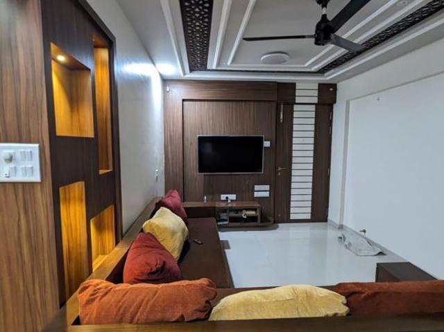 Flat for sale in Pashan, Pune