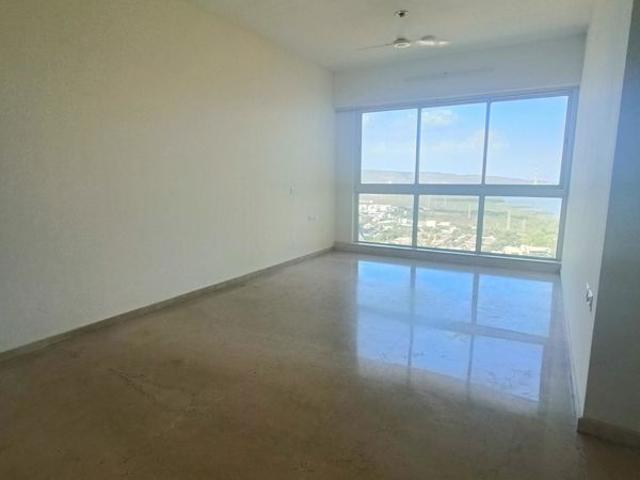 Flat for sale in Sewri, Mumbai City District